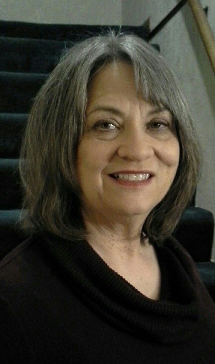 Marilyn Reichman